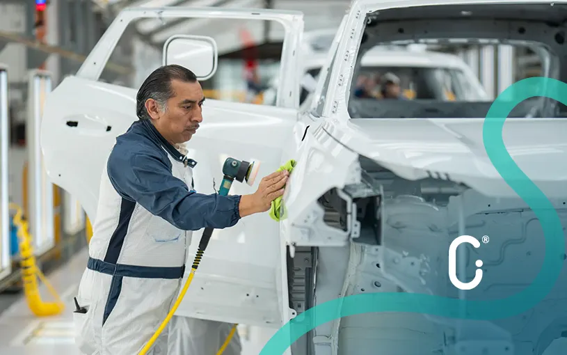 Volkswagen de México reduce 83% sus emisiones de CO₂ y opera con 88.56% de electricidad renovable
