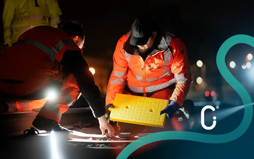 Siemens Mobility gana contrato histórico para modernizar el tren México–Querétaro–Irapuato