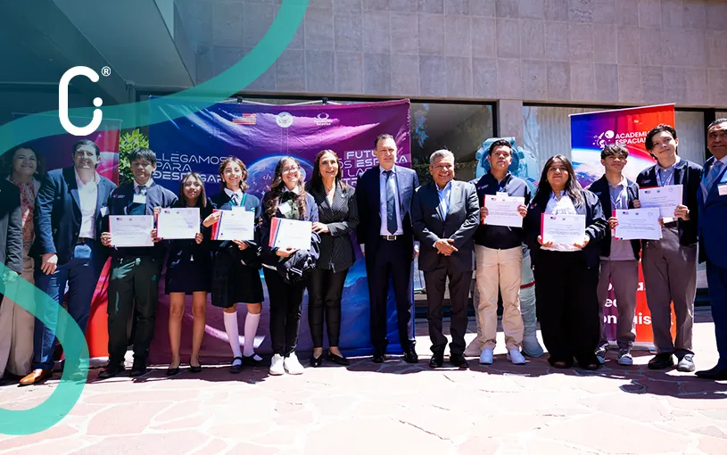 Alianza México–Estados Unidos fortalece formación aeroespacial en Querétaro