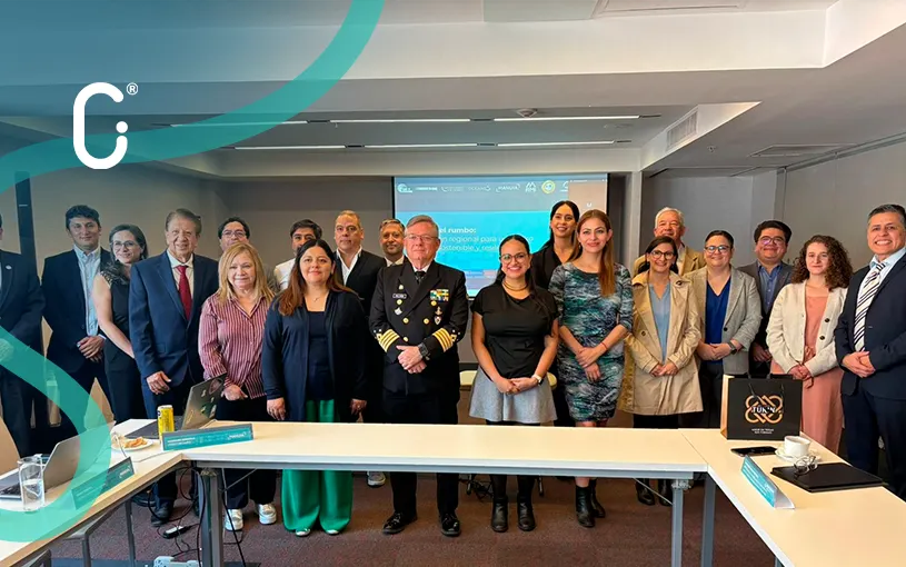 México pone la mira en descarbonizar el transporte que mueve más del 80% del comercio mundial