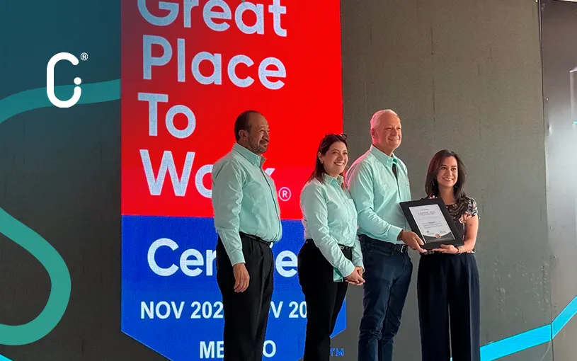 Cultura y talento consolidan a BorgWarner como Great Place to Work por séptimo año consecutivo