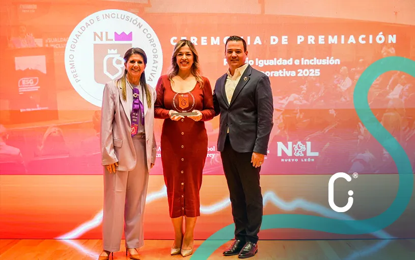 Kia México es reconocida por su modelo de inversión social con enfoque comunitario