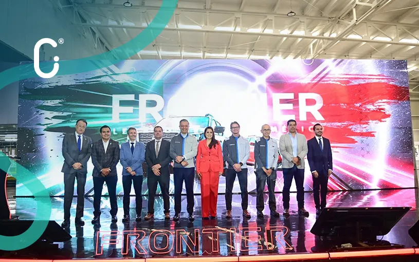 Nissan arranca producción de NP300 en Aguascalientes y cierra ciclo histórico de CIVAC