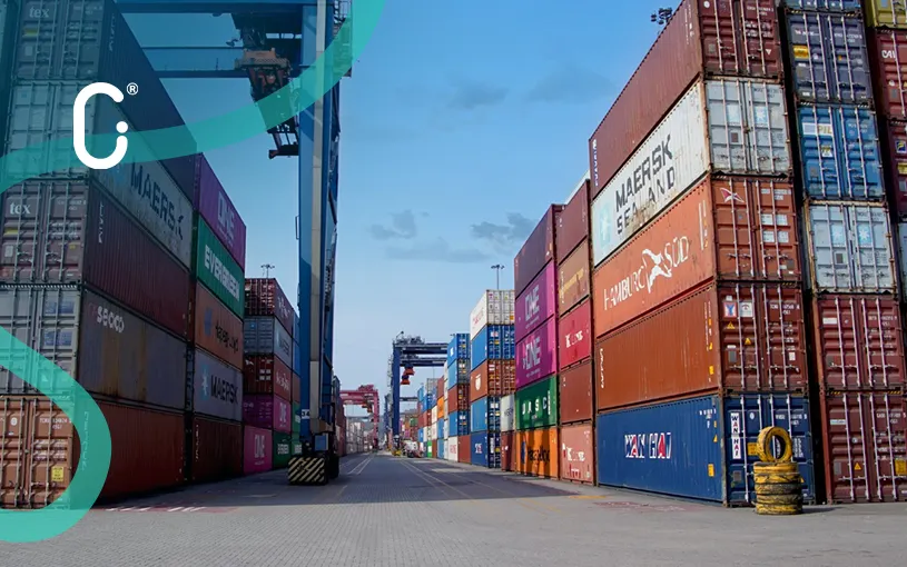 Puerto de Manzanillo rompe récord y supera el millón de TEUs en el primer trimestre de 2026