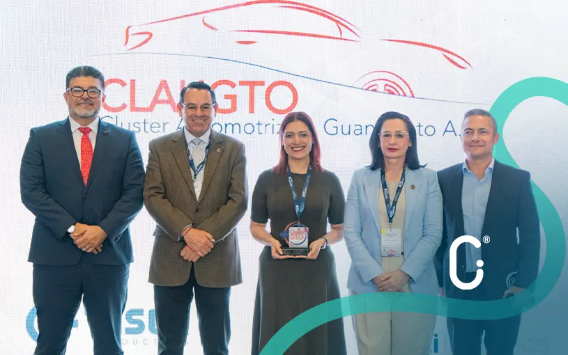 Guanajuato refuerza alianza con CLAUGTO para sostener liderazgo automotriz en 2026