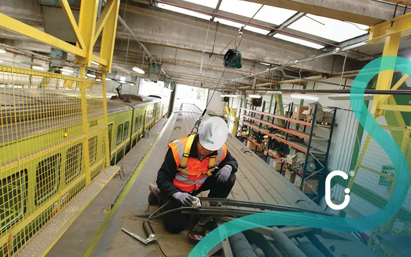 México enfrenta 1,100 accidentes laborales diarios: el reto de transformar la cultura preventiva