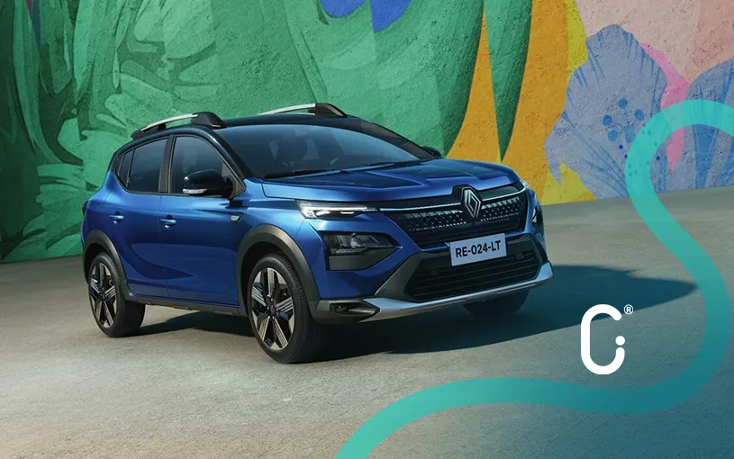 Grupo Renault crece 7.3% en ingresos en el primer trimestre de 2026