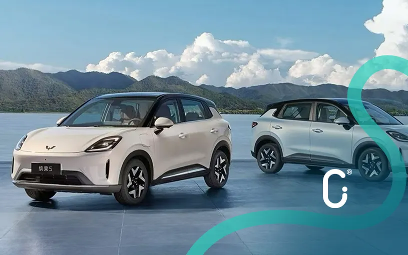 GM y SAIC-GM-Wuling analizan producir vehículos en México ante nuevos aranceles