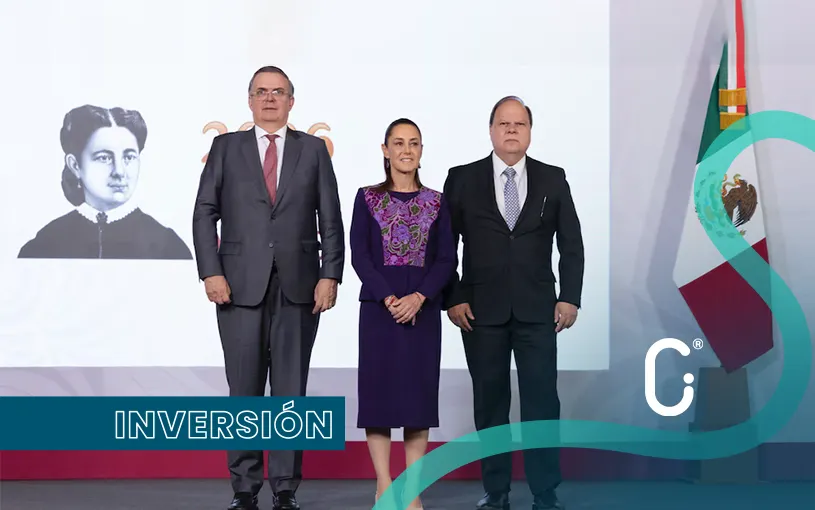 Flex anuncia inversión de 1,000 MDD en México para manufactura avanzada de IA