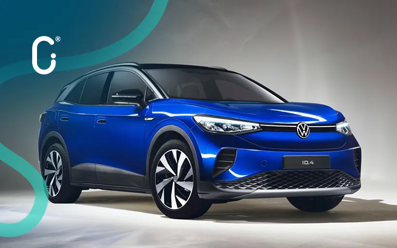 Volkswagen detendrá producción del ID.4 en Tennessee ante desaceleración del mercado eléctrico en EE.UU.