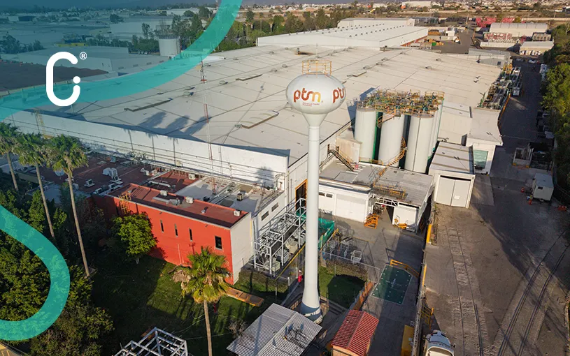 Volatilidad global y T-MEC abren oportunidades para cadenas de suministro en México