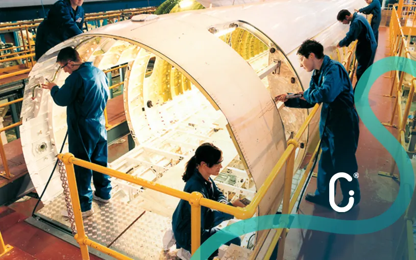 FEMIA incursiona en MRO Americas 2026 y posiciona a México en el mercado global de mantenimiento aeronáutico