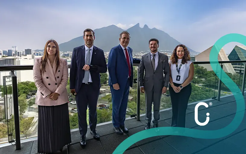 Nuevo León activa comité de inversión con cartera de 46,600 MDD y 188 proyectos en ejecución