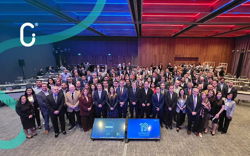 Más de 140 líderes del sector automotriz se reúnen en la 19ª Asamblea del CLAUT