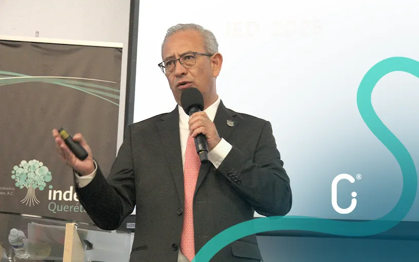 Inversión, logística y continuidad impulsan el crecimiento de Querétaro: SEDESU