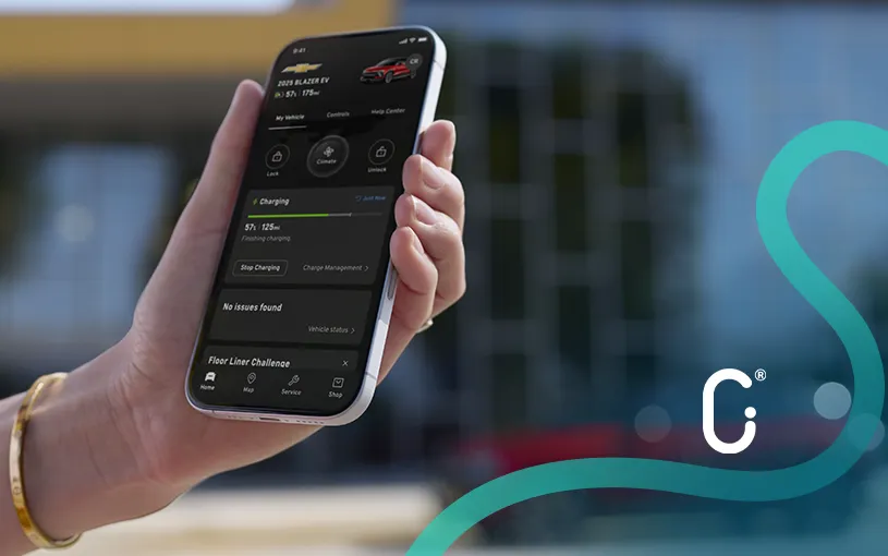 OnStar lanza tienda en línea y acelera su ecosistema digital en México