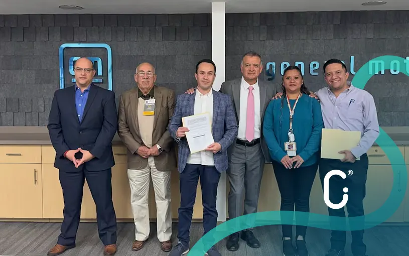 Planta de GM en San Luis Potosí evita huelga tras pactar incremento salarial con más de 7 mil trabajadores