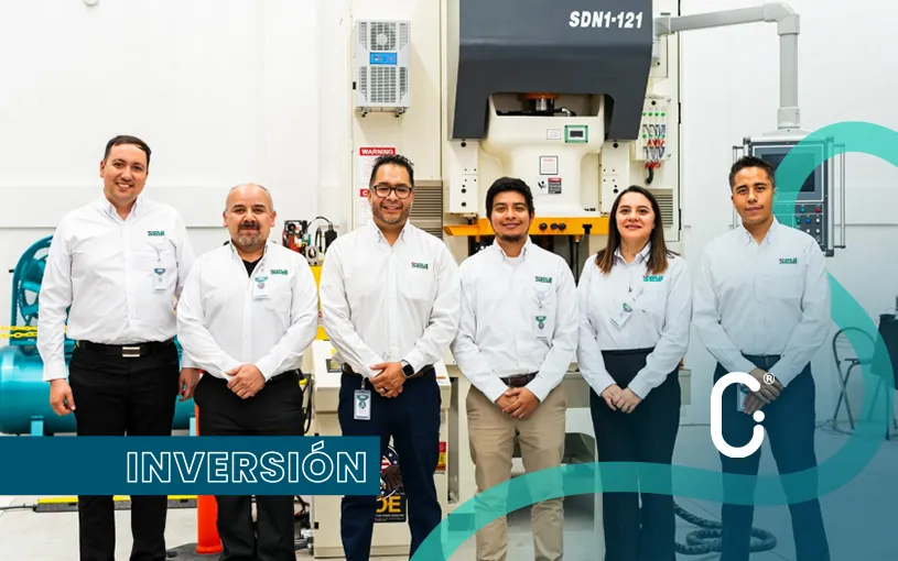 SEYI inaugura centro operativo en el Bajío para reforzar soporte técnico y postventa en América