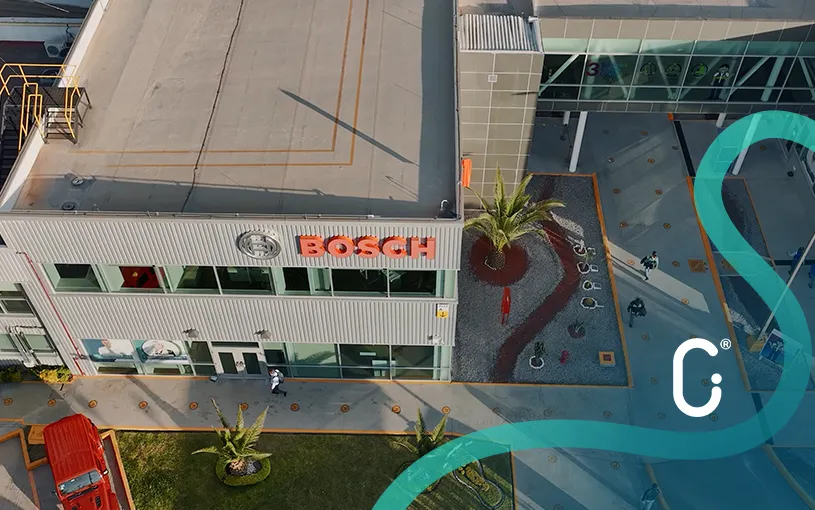 Bosch México reporta ventas por 84,500 MDP en 2025, apalancado en su fortaleza manufacturera en el país