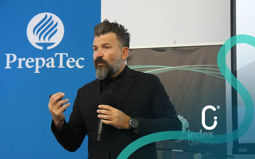 Foro de index Querétaro analiza el futuro del IMMEX ante tensiones con EE.UU.