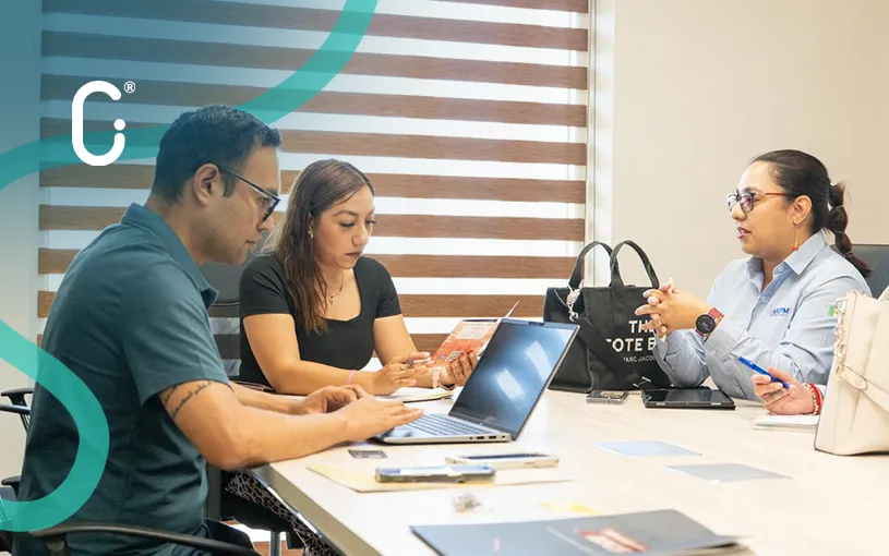 Conexión Industrial impulsa más de 264 MDP en ventas y fortalece la proveeduría en Guanajuato