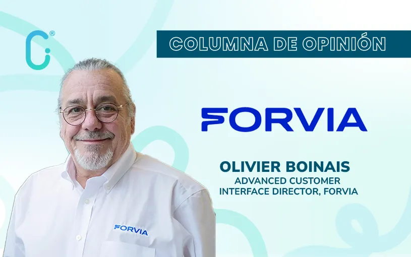 La reinvención de una industria: diseño, tecnología y sostenibilidad en la nueva era automotriz