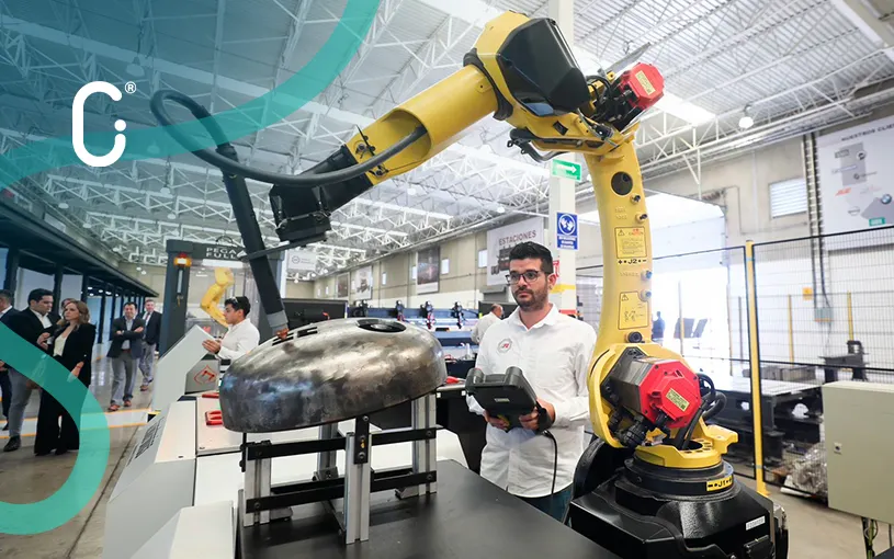 Guanajuato impulsa su dinamismo industrial con crecimiento de 1.7% en 2025