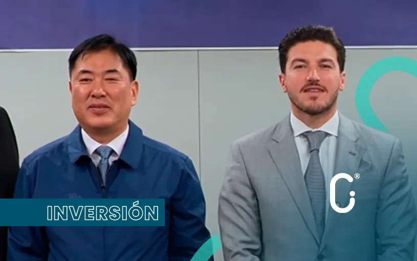 Hyundai WIA invertirá 35 millones de dólares en Nuevo León para producir motores híbridos