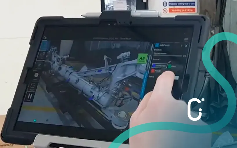 La apuesta de Safran y Dassault Systèmes por digitalizar el mantenimiento en una industria bajo presión