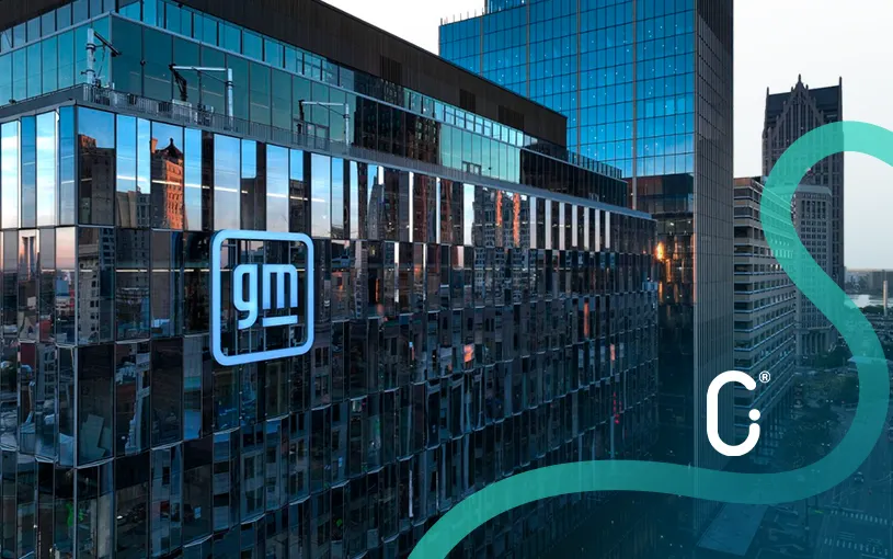 General Motors eleva previsiones tras ingresos por 43.6 mil MDD en el primer trimestre de 2026