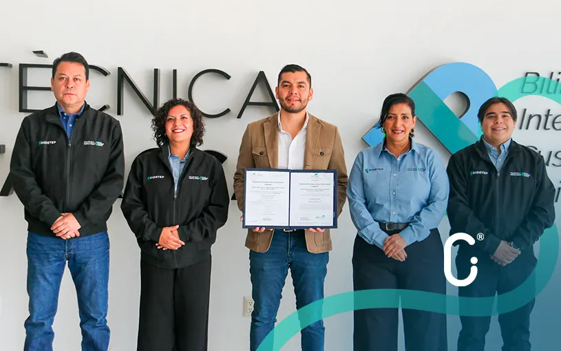 UP Santa Rosa obtiene acreditación de la EMA para su laboratorio de Labmetría