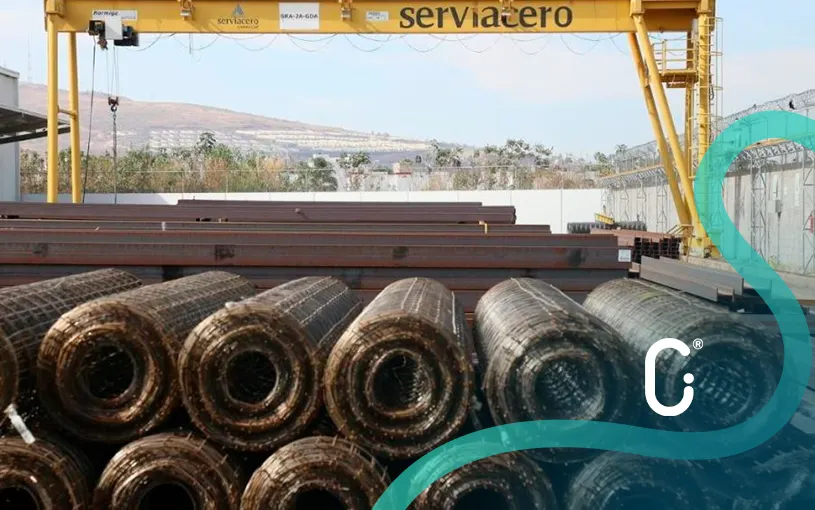 Estados Unidos activa recorte arancelario de 50% a 25% para acero y aluminio de la industria automotriz