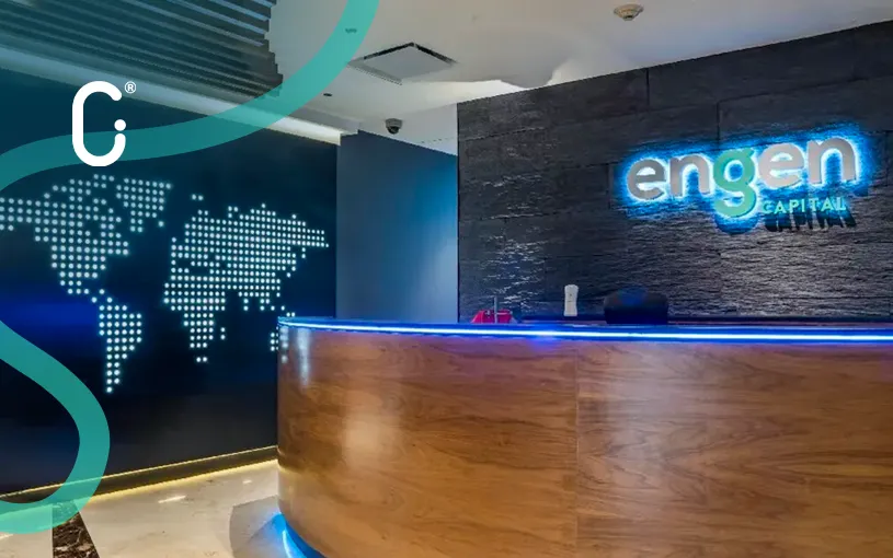 Engen Capital canaliza 65,596.3 MDP en 10 años; 1,400.2 MDP llegan a Coahuila