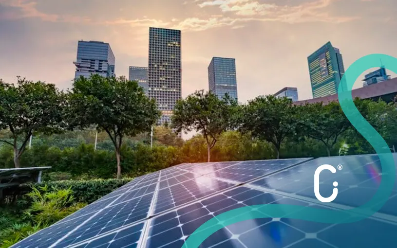 ¿Tu empresa controla su consumo energético? La coyuntura global demuestra que hacerlo es clave para la rentabilidad