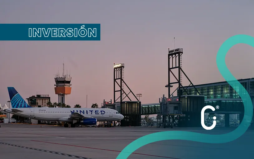 GAP se declara listo para Semana Santa con inversión de más de 32 mil MDP en aeropuertos