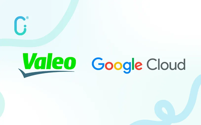 Valeo y Google Cloud llevan Gemini a 100,000 empleados y consolidan uso de IA en ingeniería