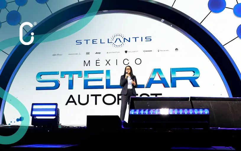 Stellar Autofest México traza la ruta 2026 con foco en distribuidores y electrificación