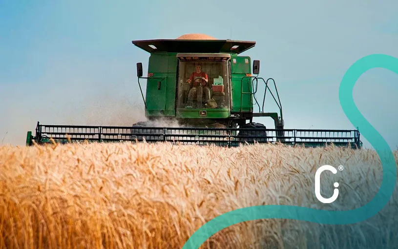 Innovación, talento mexicano y sostenibilidad: la estrategia de John Deere para transformar el campo