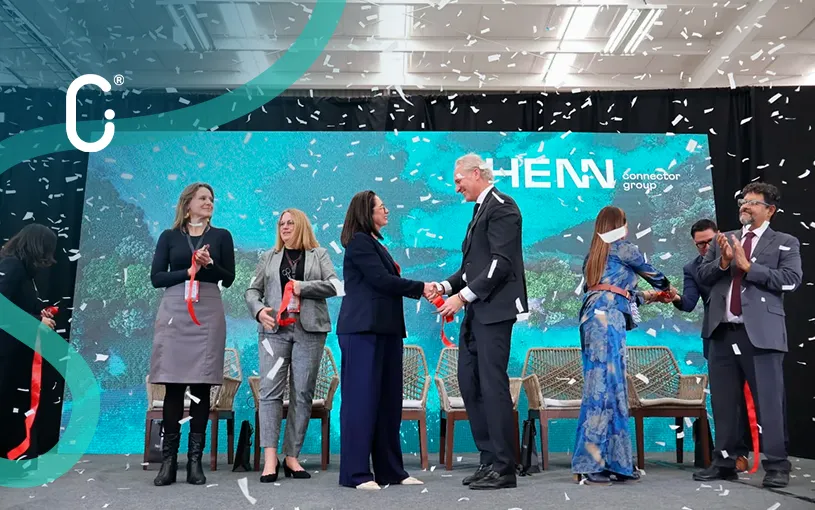 Guanajuato consolida 49 proyectos de inversión por más de 3,725 MDD