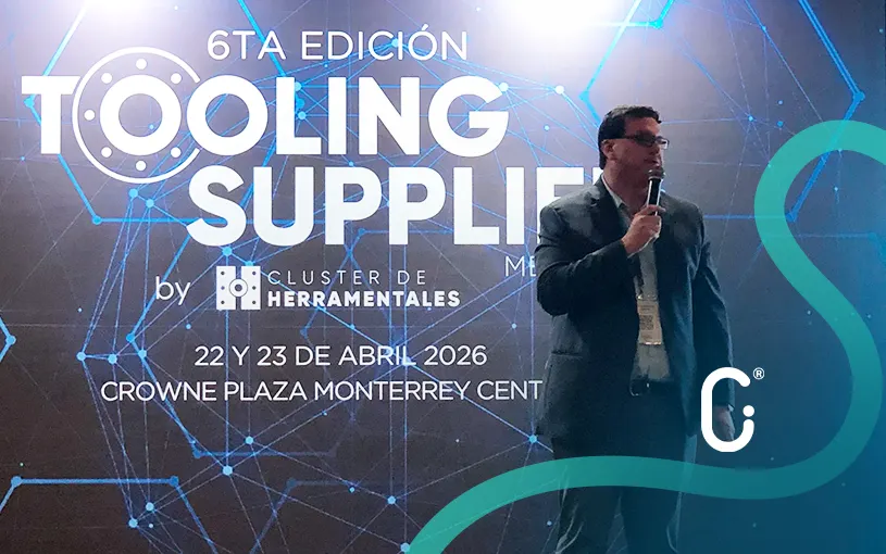 Tooling Supplier Meetings 2026: Regal Rexnord eleva la vara y apuesta por más contenido nacional
