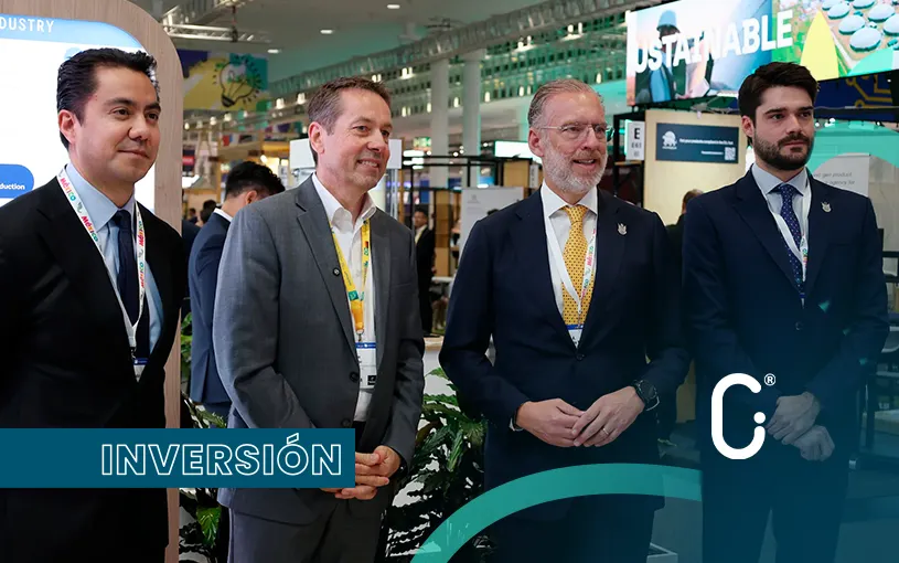 Brose refuerza su presencia en Querétaro con inversión de 209 MDP enfocada en módulos de puerta y mecanismos de accionamiento