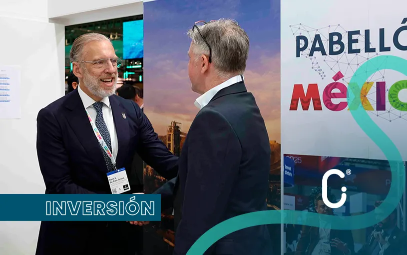 Querétaro fortalece su ecosistema automotriz con nueva inversión de Vibracoustic en sistemas NVH