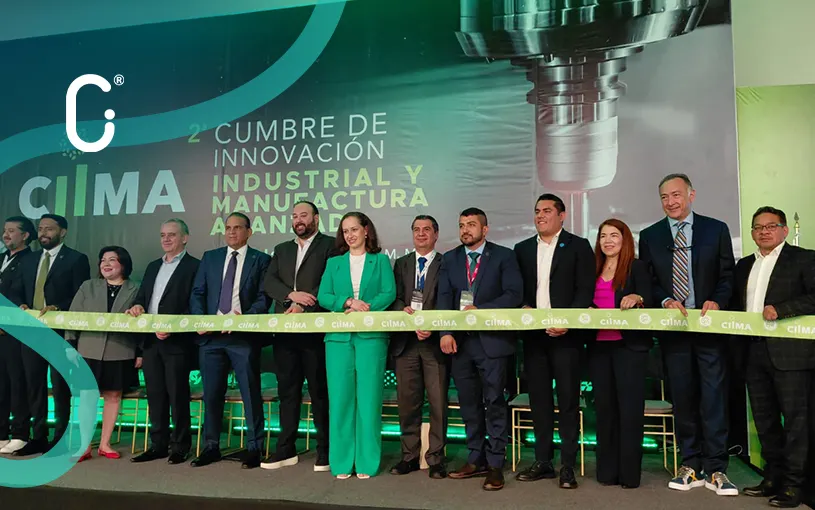 Arranca CIIMA 2026 en Monterrey con foco en la productividad digital y el futuro de la manufactura