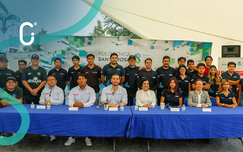 UP Santa Rosa alista la décima edición del All Terrain con 28 equipos universitarios