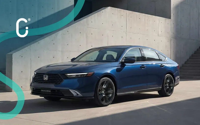 Honda Accord 2026 estrena versión híbrida exclusiva y más tecnología en México