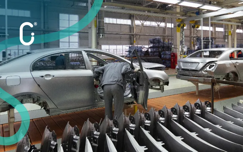 Cadena de Proveeduría Automotriz:  impulsó récords de exportación pero no de financiamiento