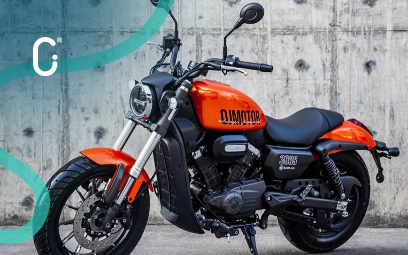 Crece uso productivo de motocicletas en México impulsado por última milla y autoempleo
