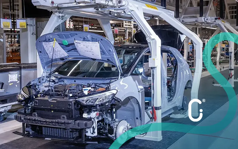 Industria automotriz pide a Trump mantener intacto el T-MEC
