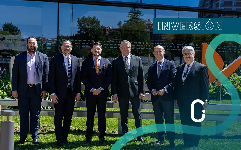 Invertirá Naturgy 5 mil 500 mdp en Nuevo León