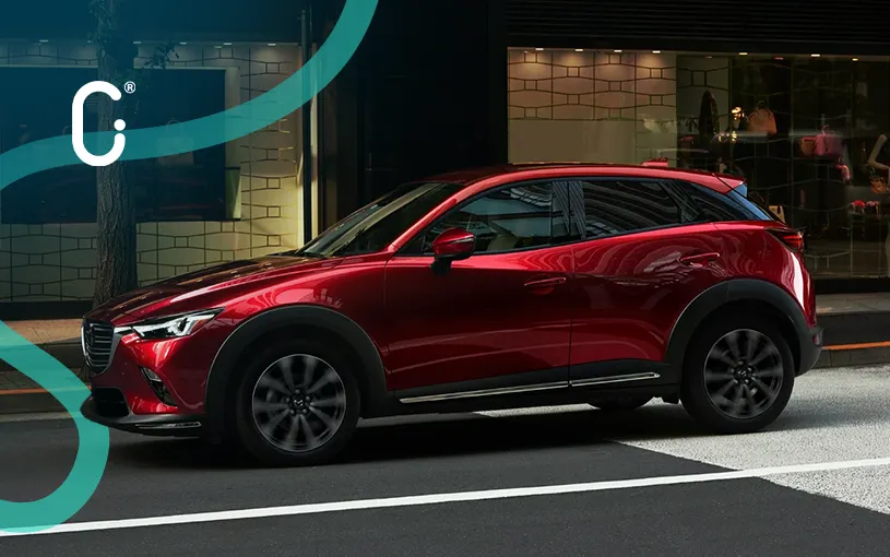 Mazda renovará la CX-3 y refuerza su apuesta en el segmento SUV compacto